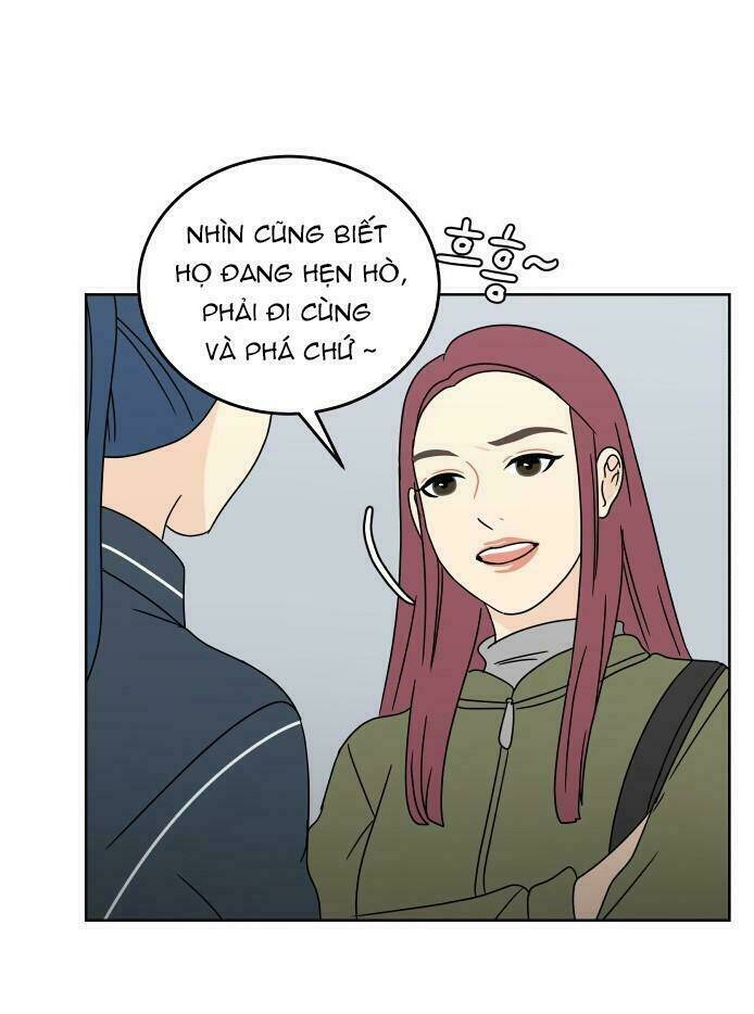 30 Phút Bước Đi Bên Em: Chapter 74