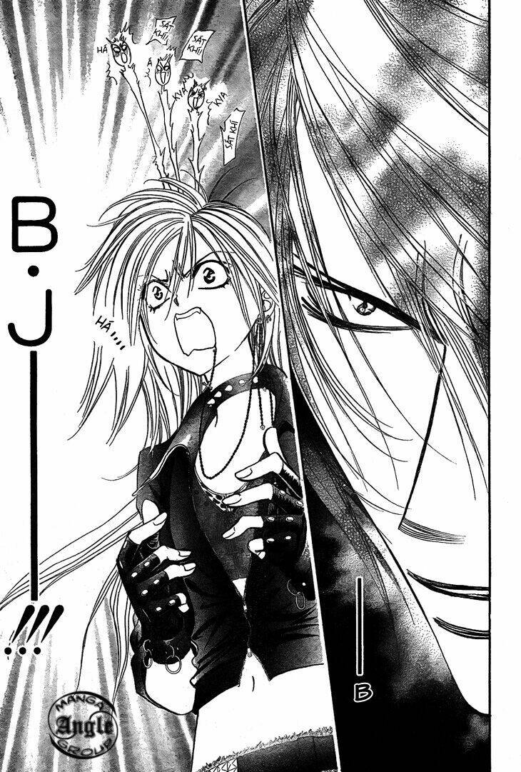 Thử Thách Của Kyouko: Chapter 159