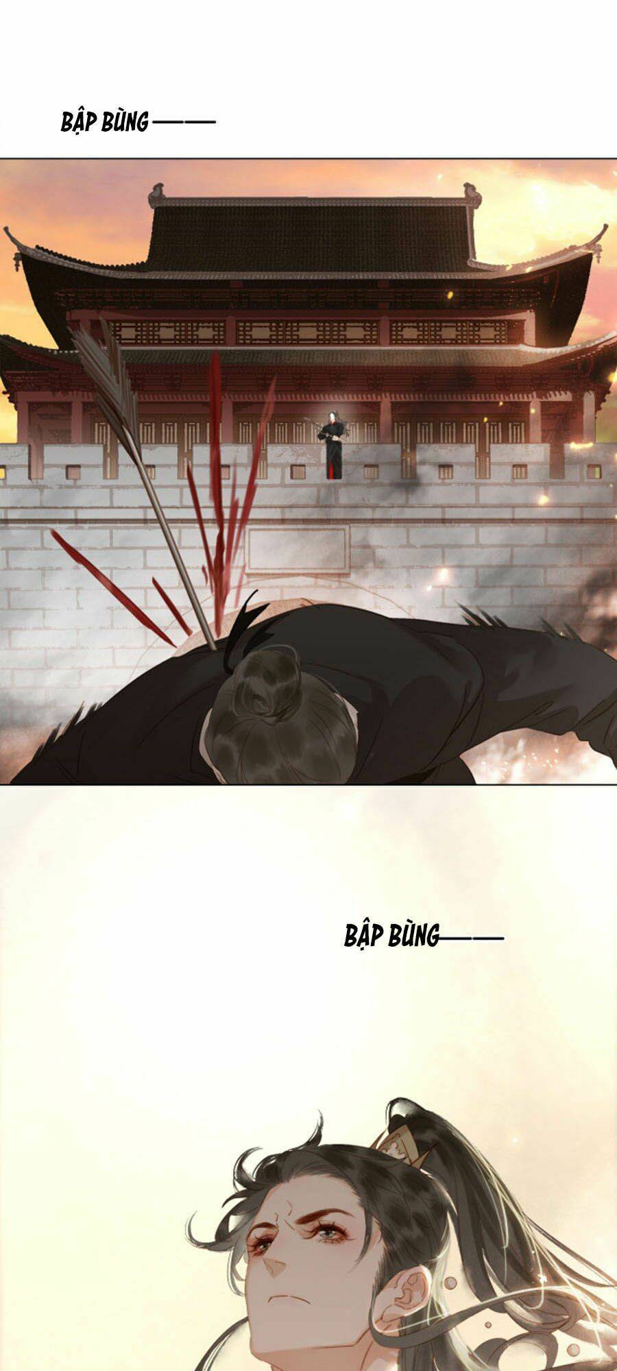 Tiểu Sư Phụ, Tóc Giả Của Ngài Rơi Rồi!: Chapter 42