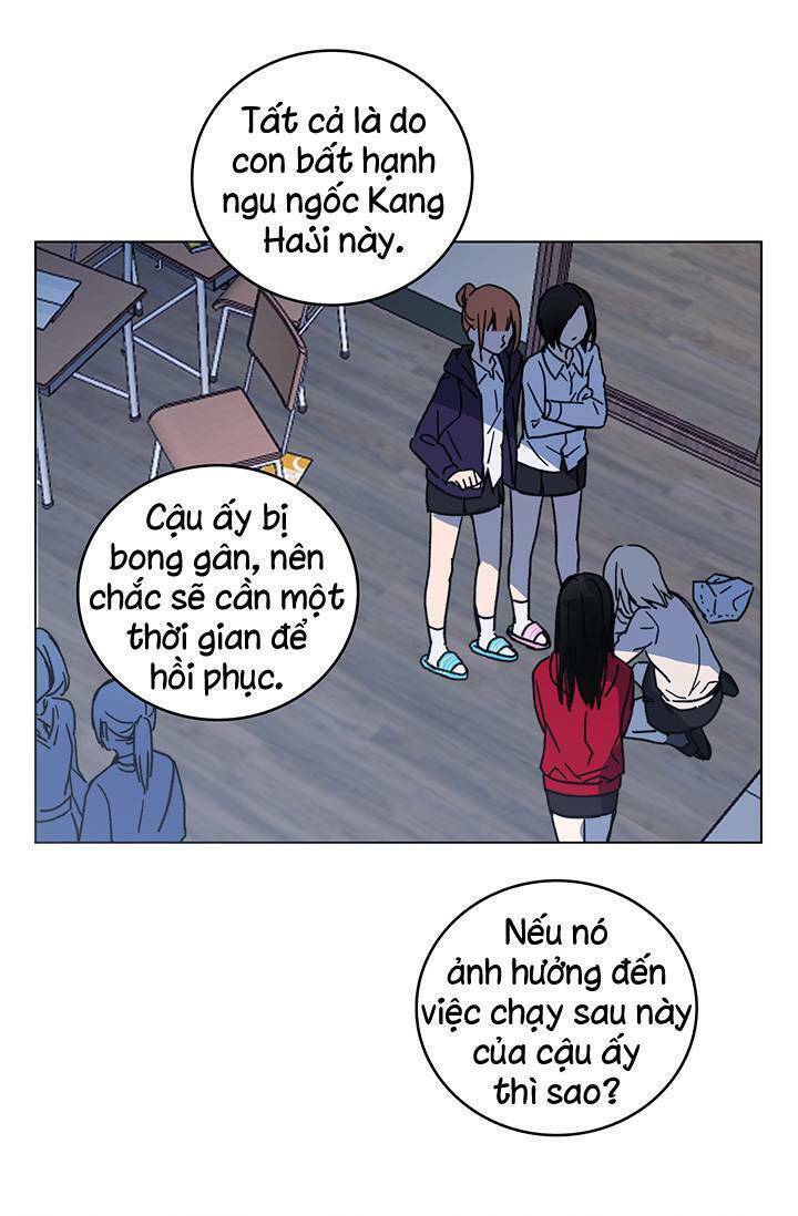 Cô Dâu Của Miêu Hoàng Tử: Chapter 4