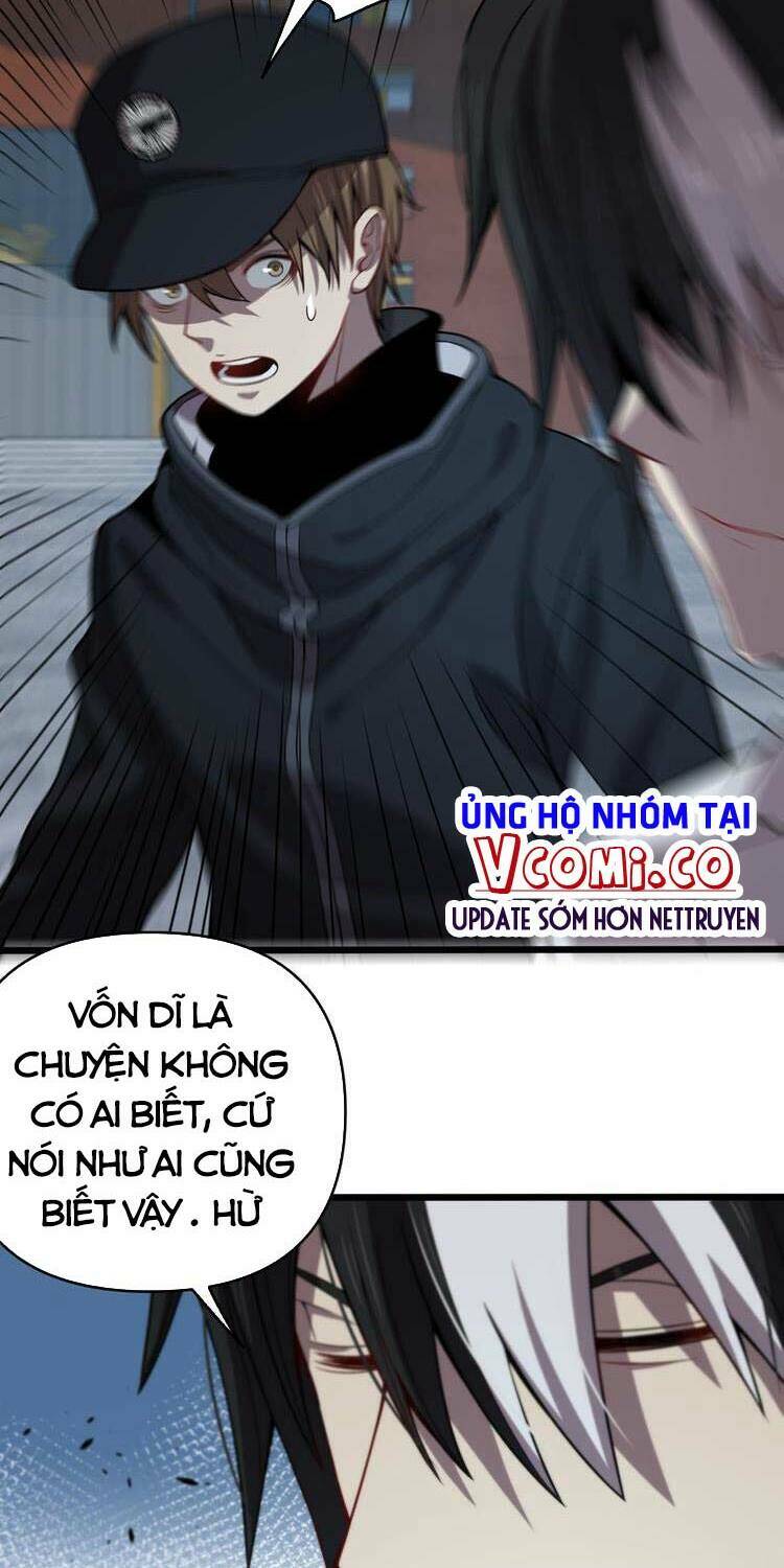 Trọng Sinh Tiểu Y Tiên: Chapter 115