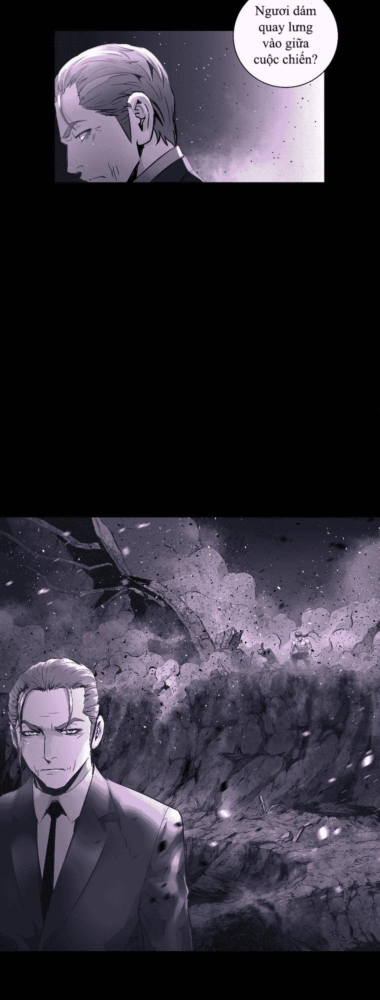 Dị Giới Tam Tuyệt: Chapter 33