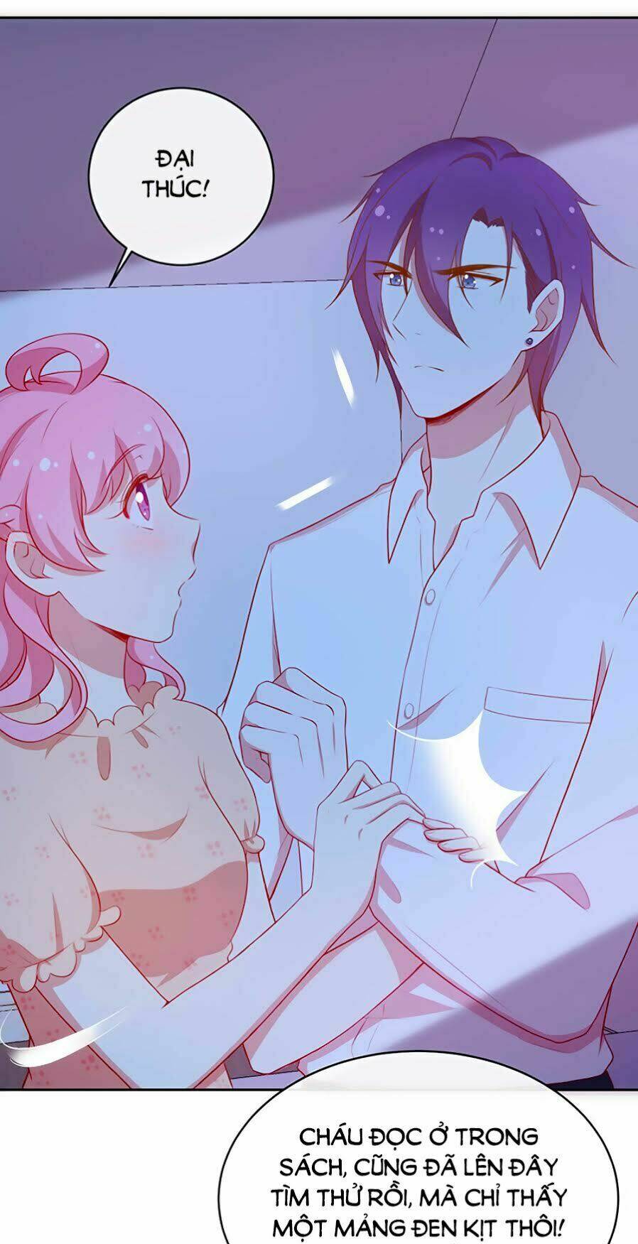 Cả Thế Giới Đều Không Bằng Người: Chapter 45