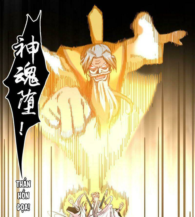 Ta Độ Kiếp Thất Bại Đều Là Tại Ngươi: Chapter 56