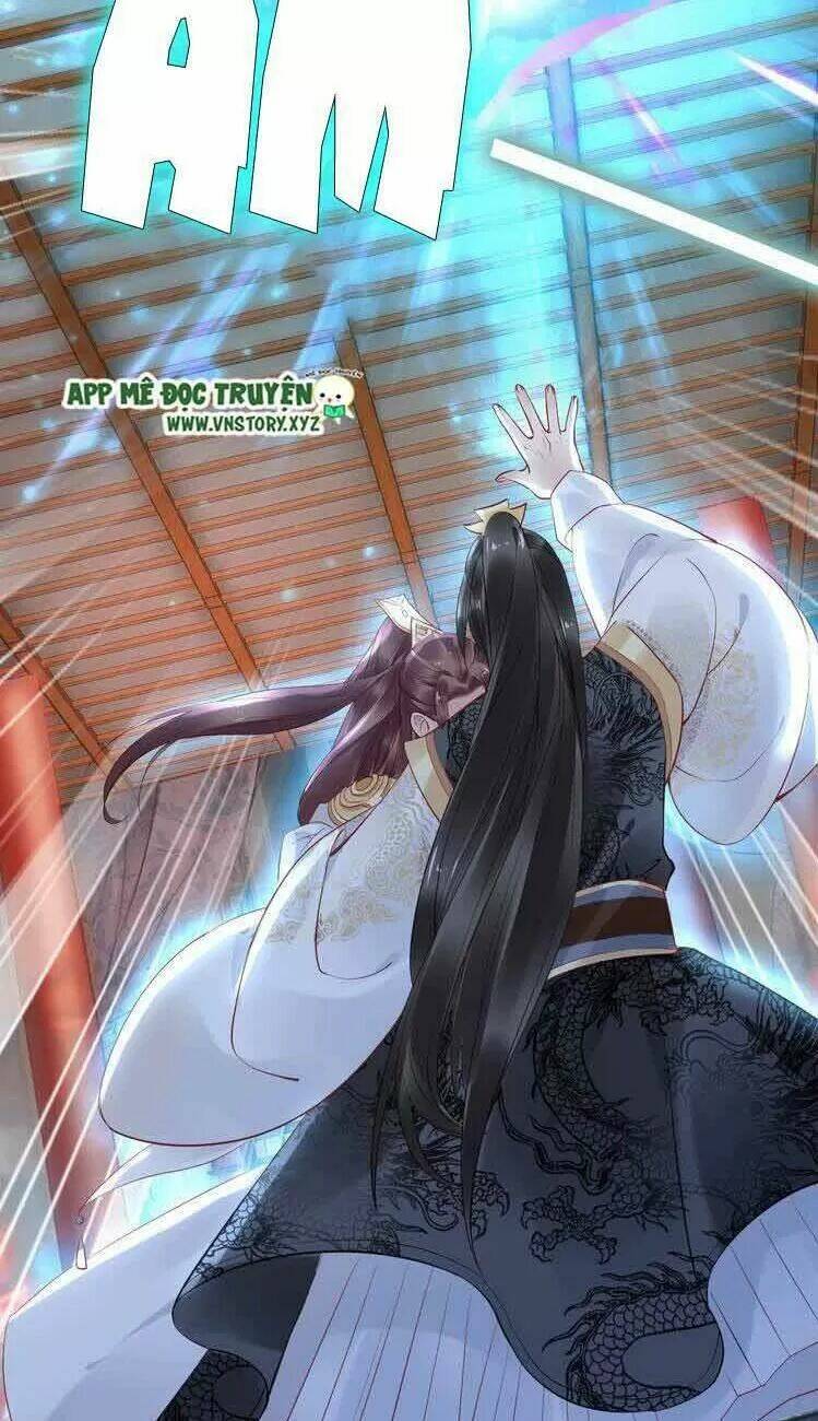 Nhất Sinh Nhất Thế Tiếu Thương Khung: Chapter 31