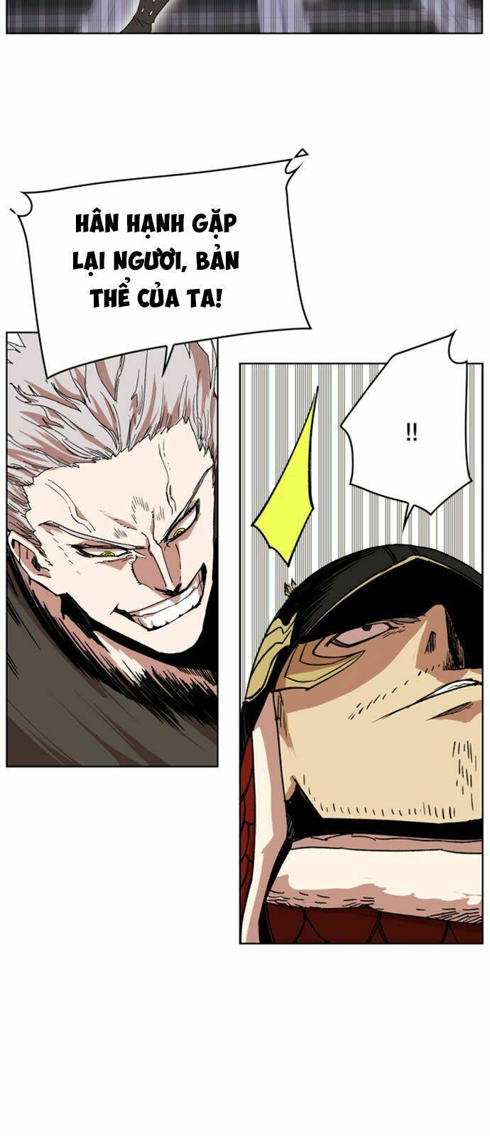 Hard Core Leveling Warrior Ss2: Chapter 27