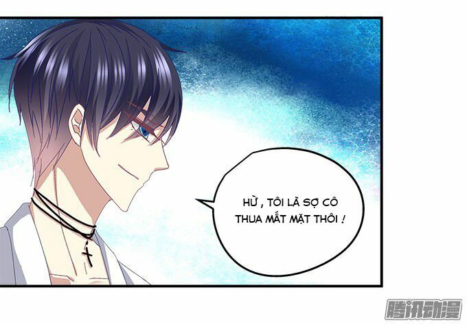 Thiên lại âm linh: Chapter 14