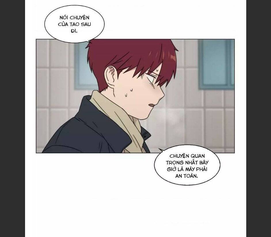 …”Một Sự Thật Khá Khó Chịu.”: Chapter 68