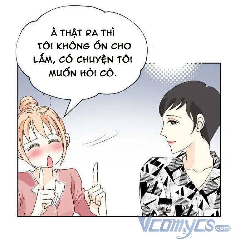 Lee Bom, Em Là Của Anh: Chapter 41