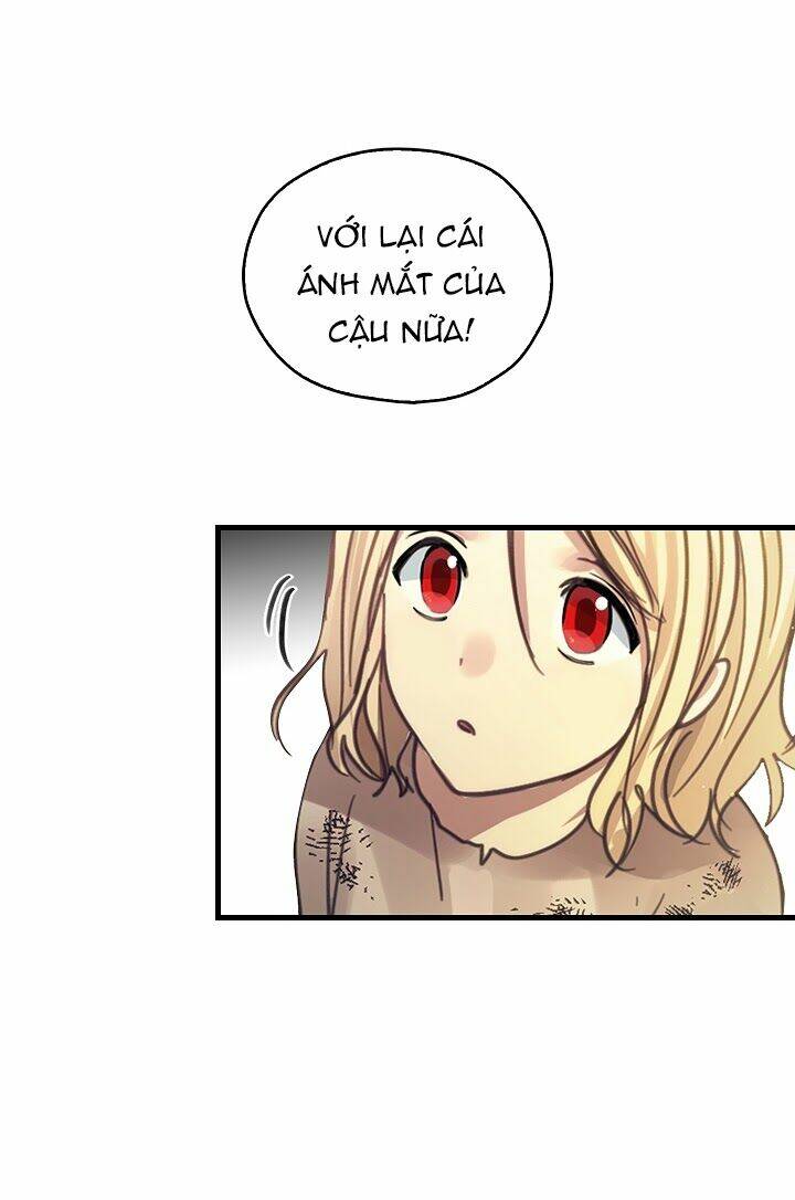 Ba Người Anh Trai Của Tôi Là Bạo Quân: Chapter 1
