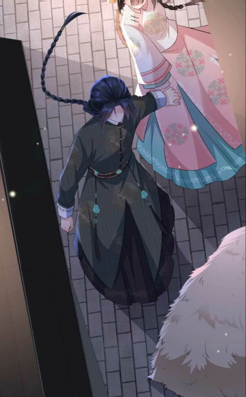 Quận Chúa Vững Vàng, Thiết Lập Nhân Vật Không Thể Vỡ: Chapter 85