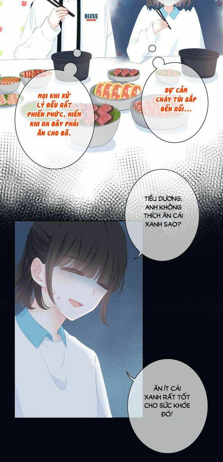 Vấp Phải Nghịch Quang: Chapter 14