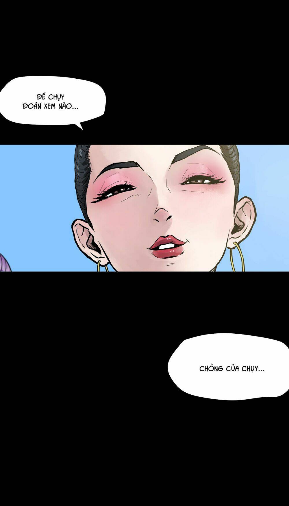 The Last Male - Người Đàn Ông Cuối Cùng: Chapter 10