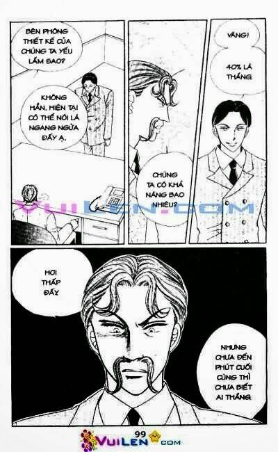 Cô gái Trung Hoa: Chapter 5