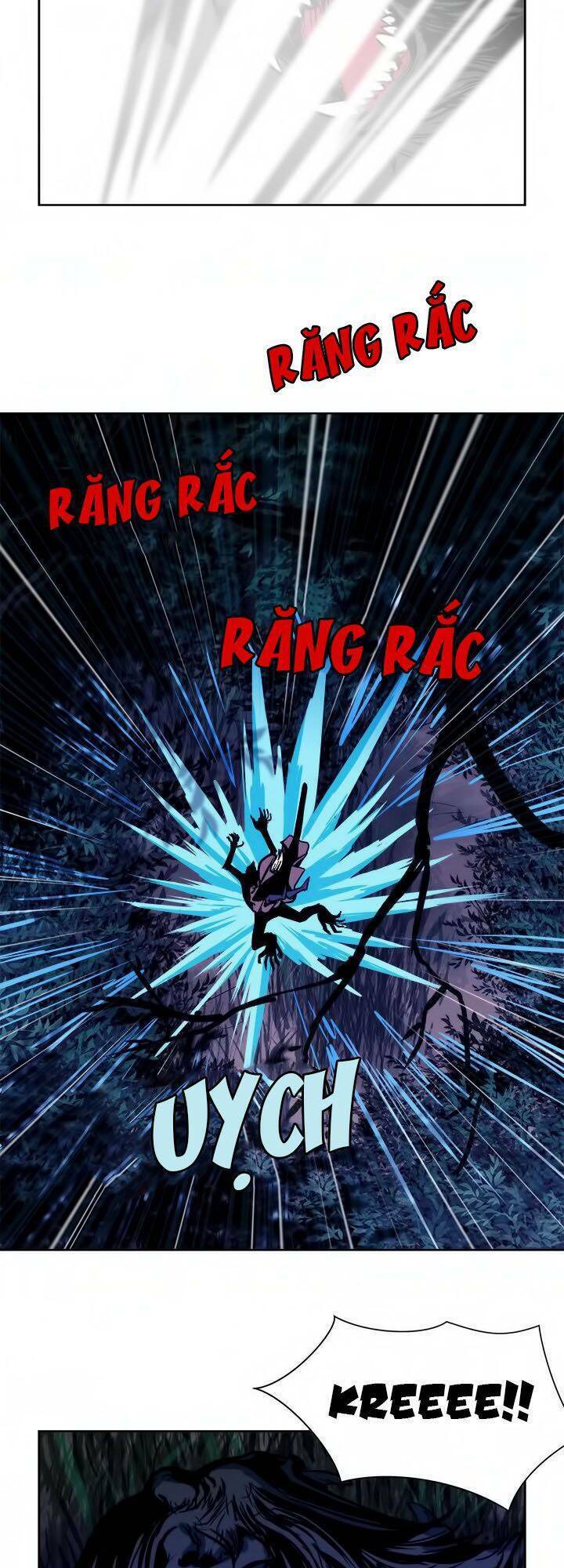 Truyền Thuyết Đế Vương: Chapter 16