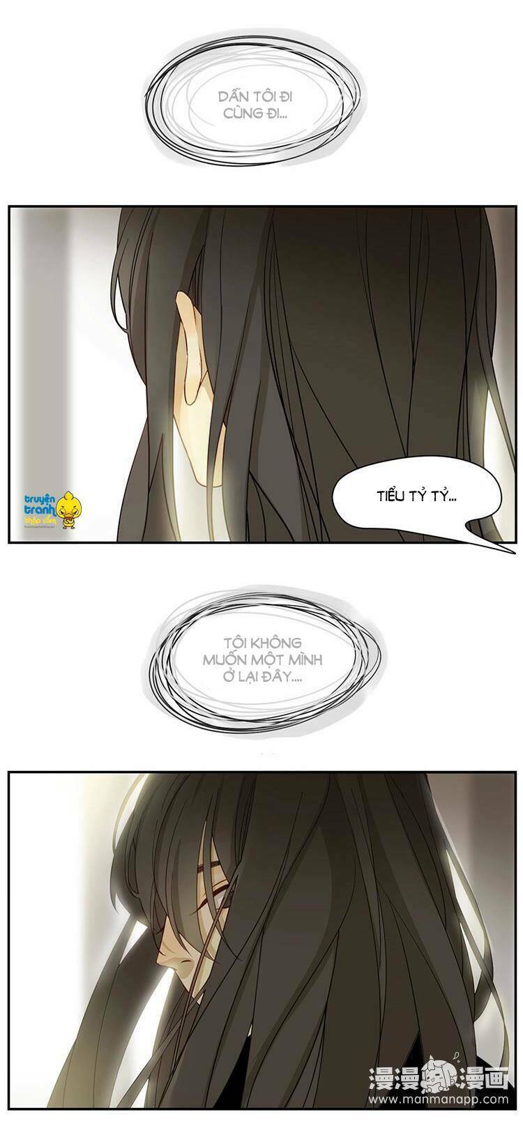 Cứu Mạng! Loài Mèo Thống Trị Thế Giới Rồi!: Chapter 3