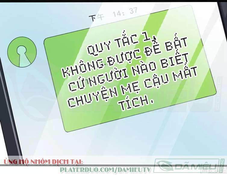 Địa Phủ Khai Phá Thương: Chapter 37