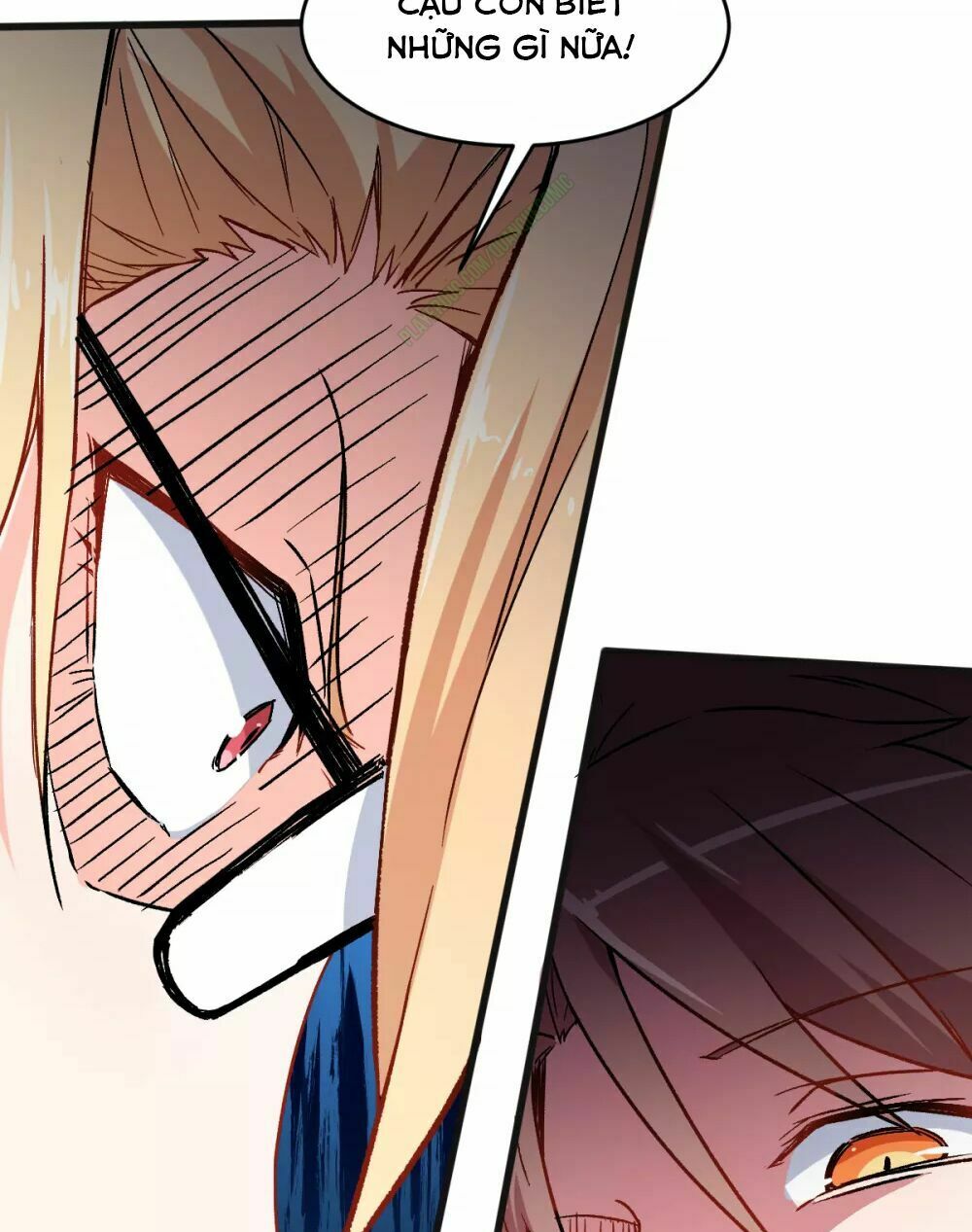 Vườn Trường Cuồng Sư Hệ Thống: Chapter 28