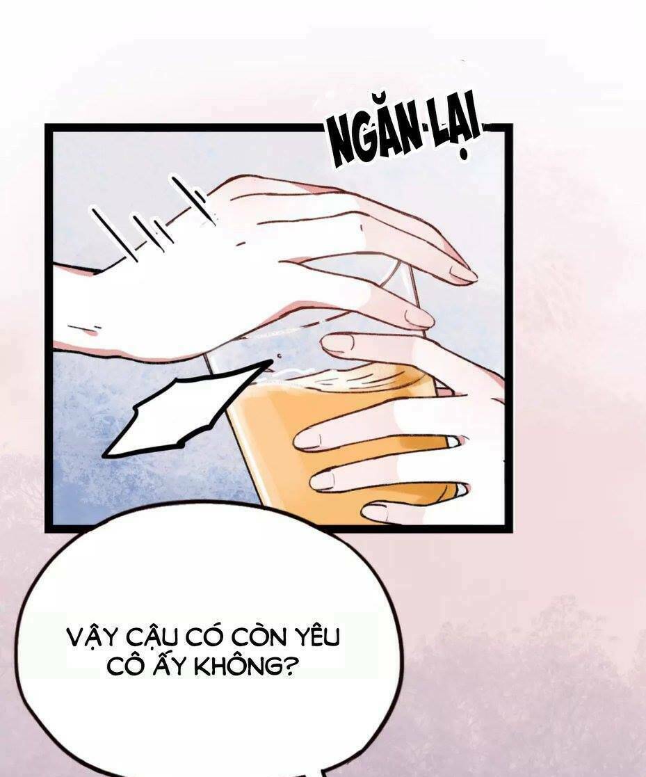 Cậu Đã Từng Yêu Tôi: Chapter 13