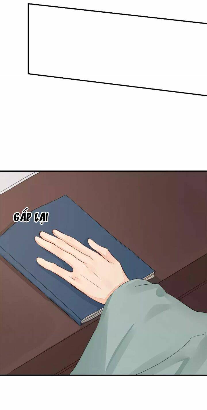 Chỉ Phu Vi Thê: Chapter 17