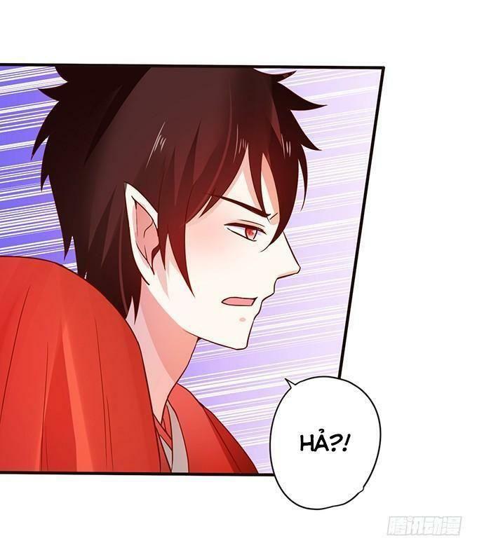 Hồ Tiên Hung Bạo: Chapter 60