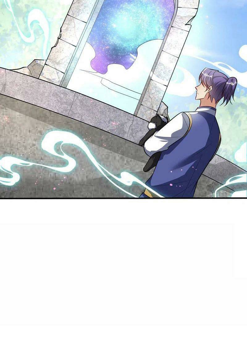 Yêu Giả Vi Vương: Chapter 346