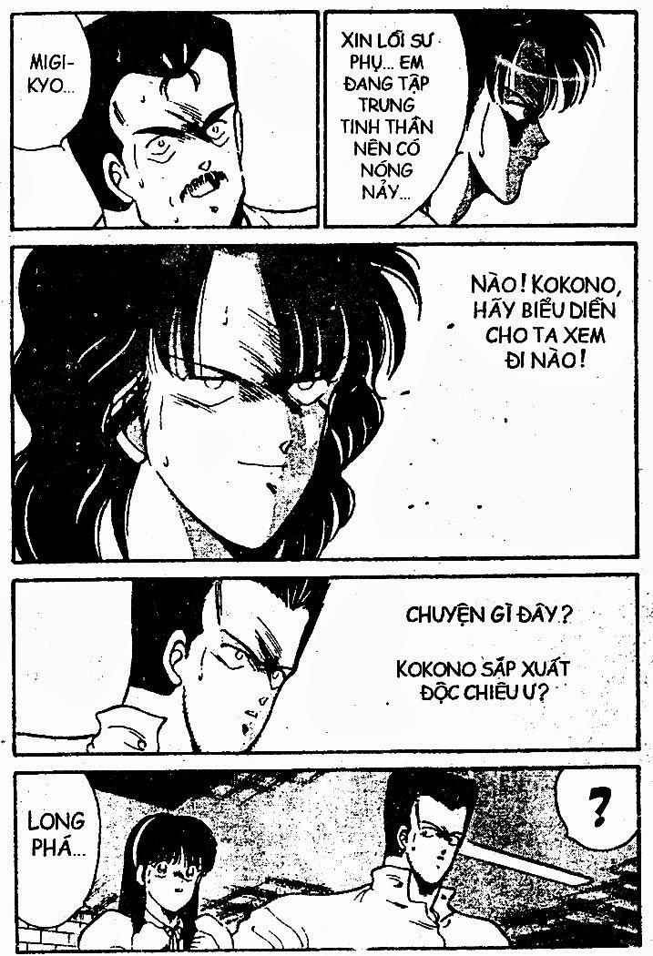 Truyền Nhân Atula 1: Chapter 48