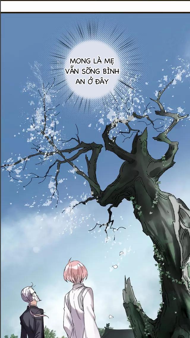 Thực Nhị: Chapter 28