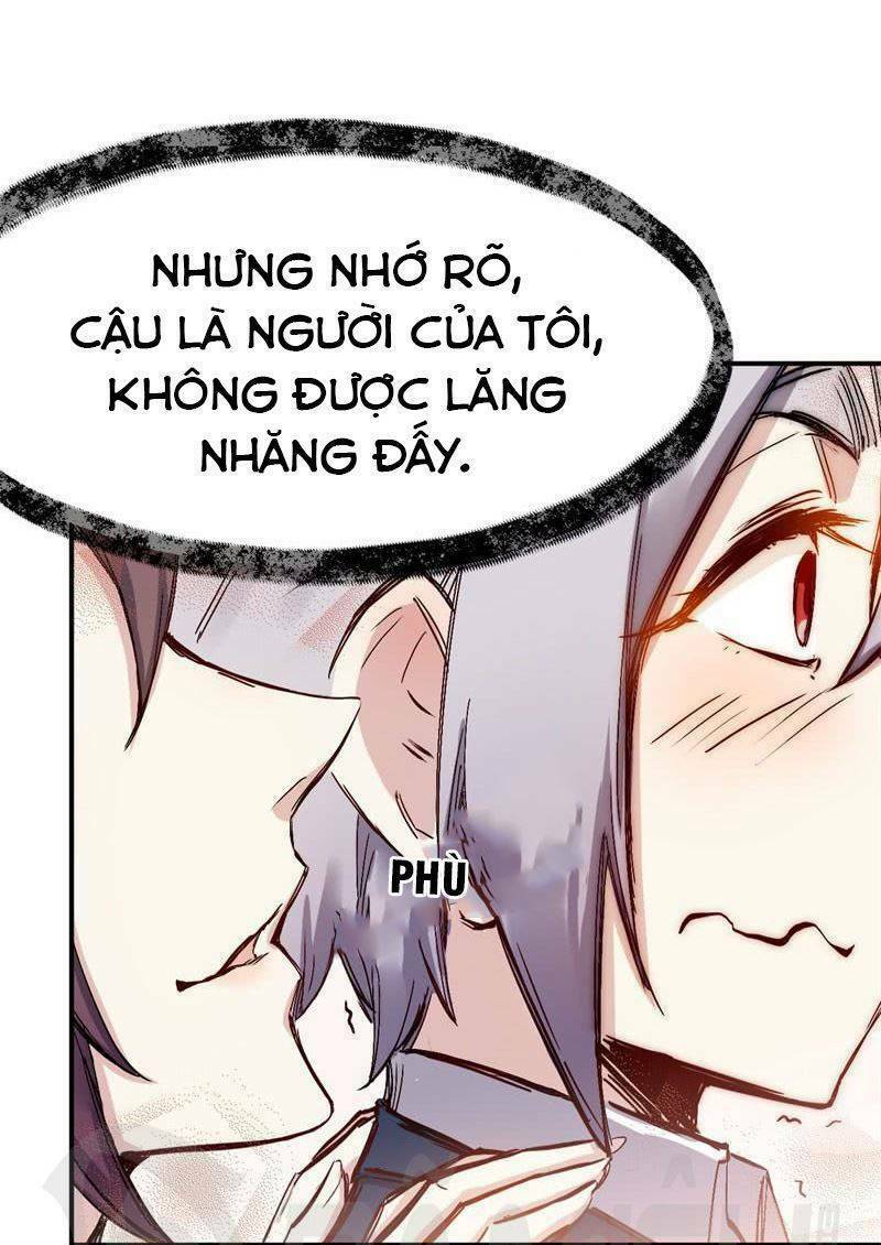 Đỉnh Phong Thần Y: Chapter 46