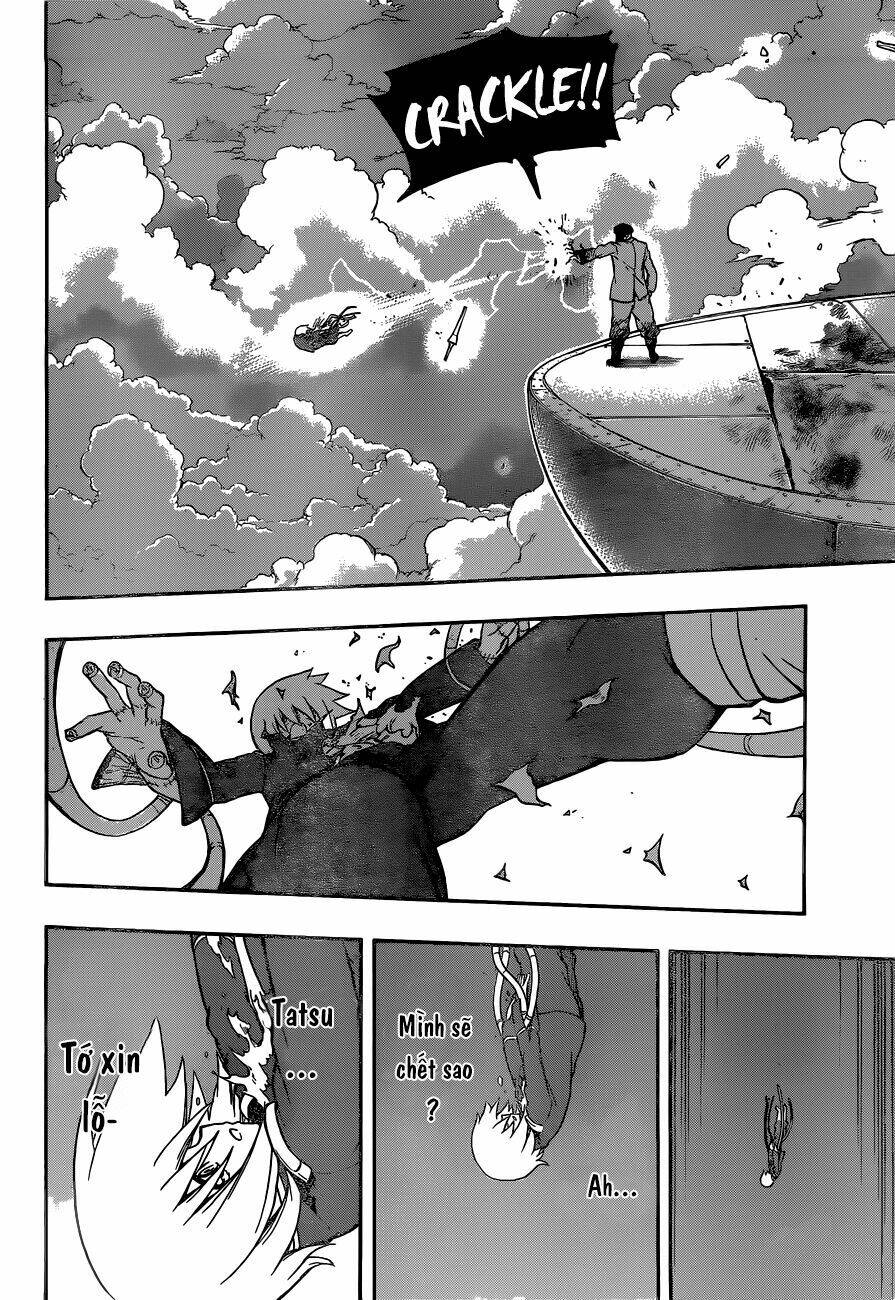 Red Sprite: Chapter 13