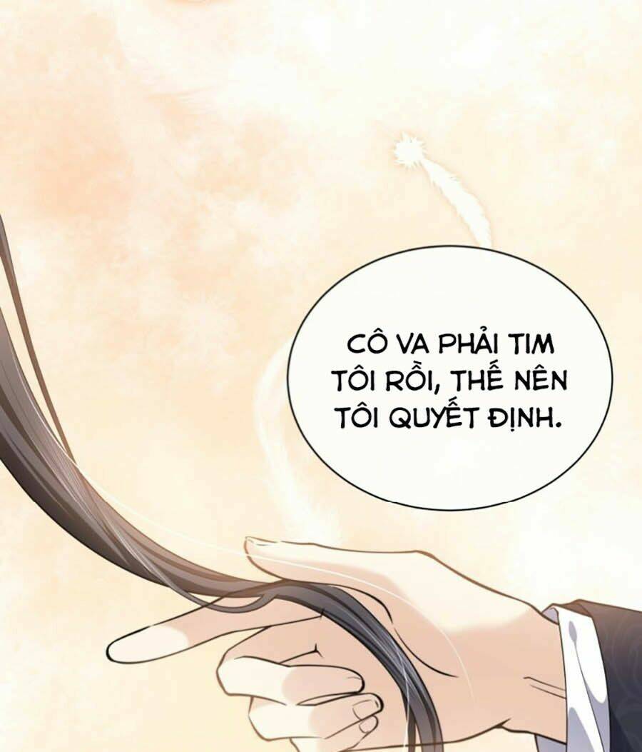 Kiên Quyết Từ Chối Làm Ma Nữ: Chapter 5