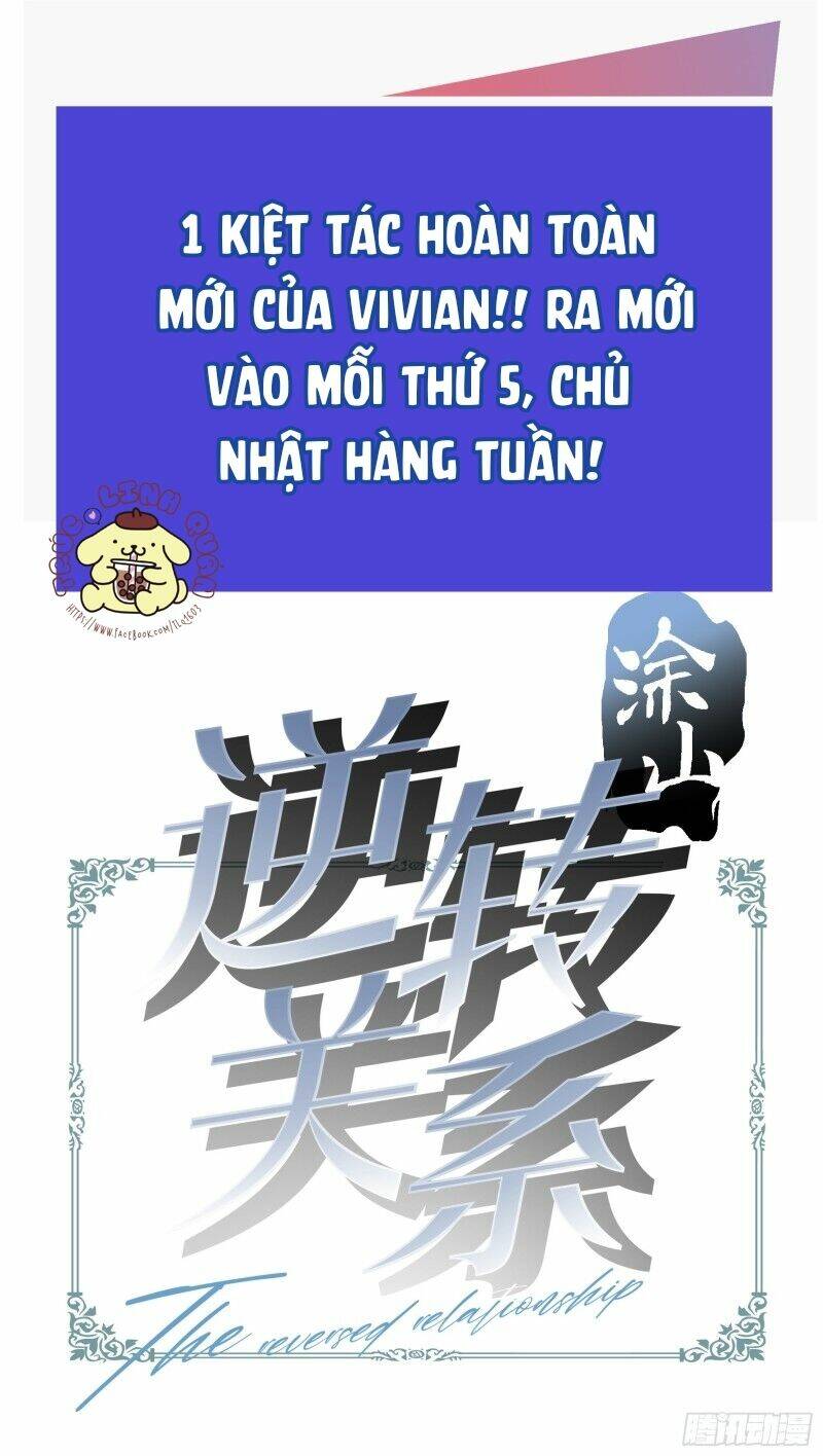 Mối Quan Hệ Nghịch Chuyển: Chapter 0