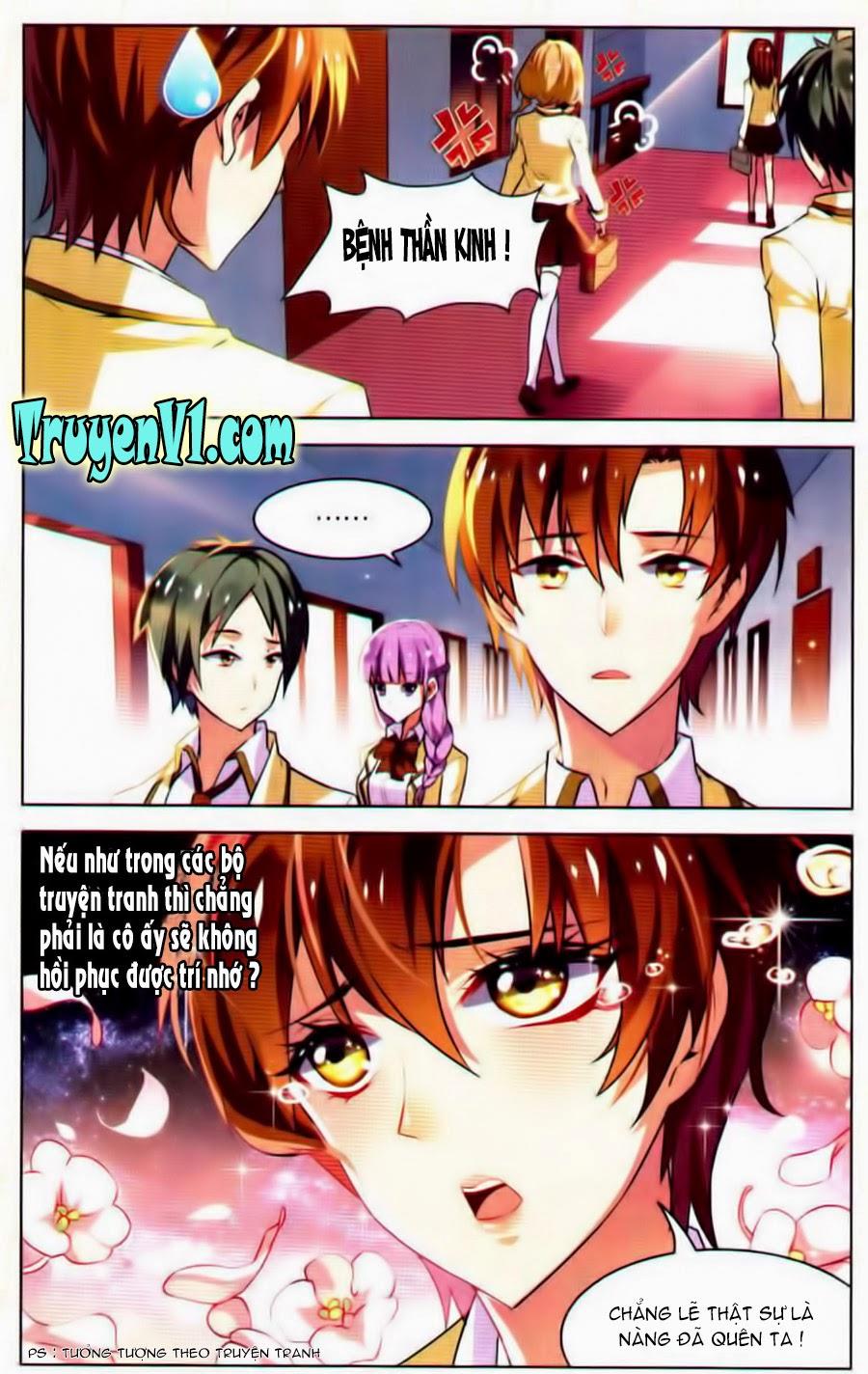 Hạch Lực Đột Phá: Chapter 29