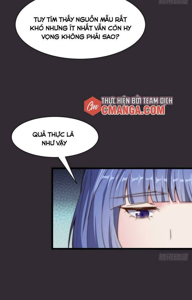 Trường Sinh Cửu Thiên Tuế: Chapter 41