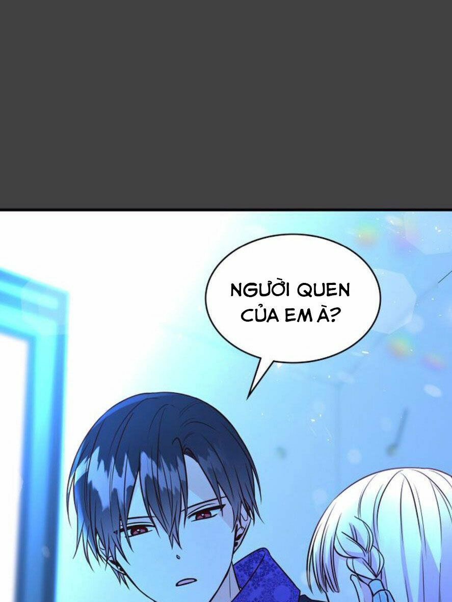 Lòng Trung Thành Với Kẻ Ác: Chapter 13