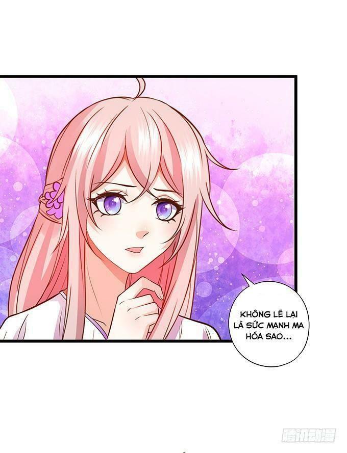 Hồ Tiên Hung Bạo: Chapter 87