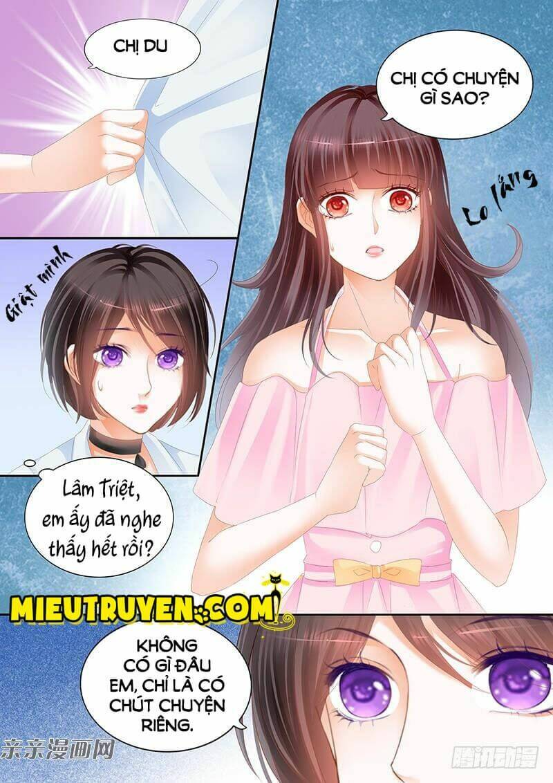 Thiểm Hôn Kiều Thê: Chapter 68