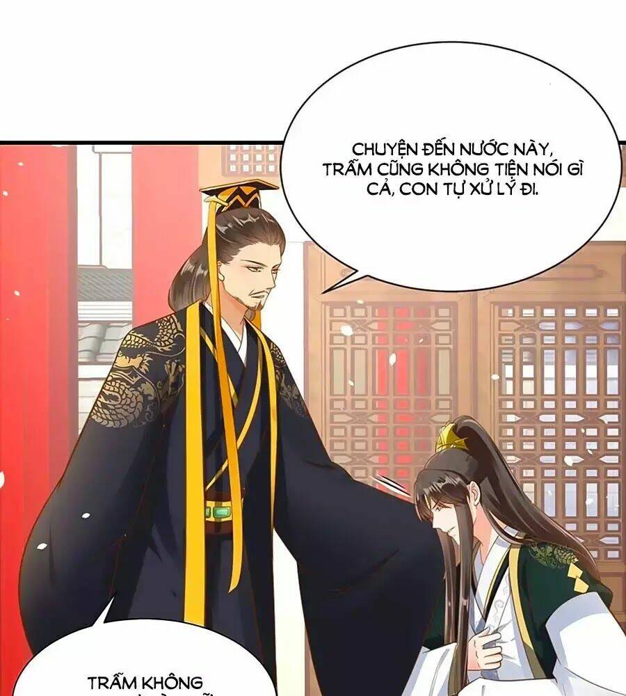 Thịnh Thế Lê Hoa Điện: Chapter 82