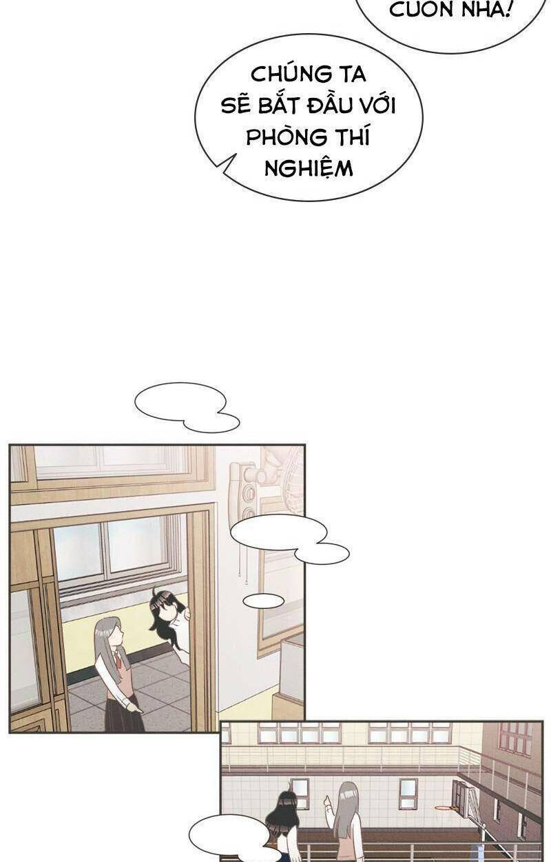 Giấc Mộng Đêm Hè: Chapter 1.1