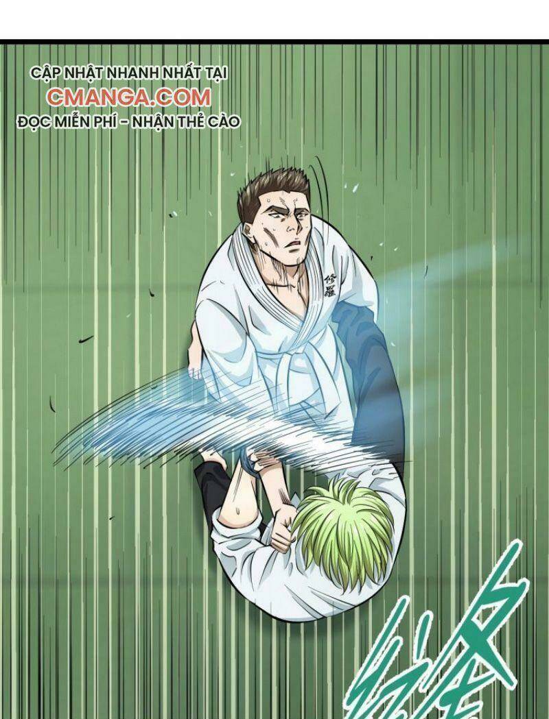 Đối Mặt Với Thử Thách: Chapter 8
