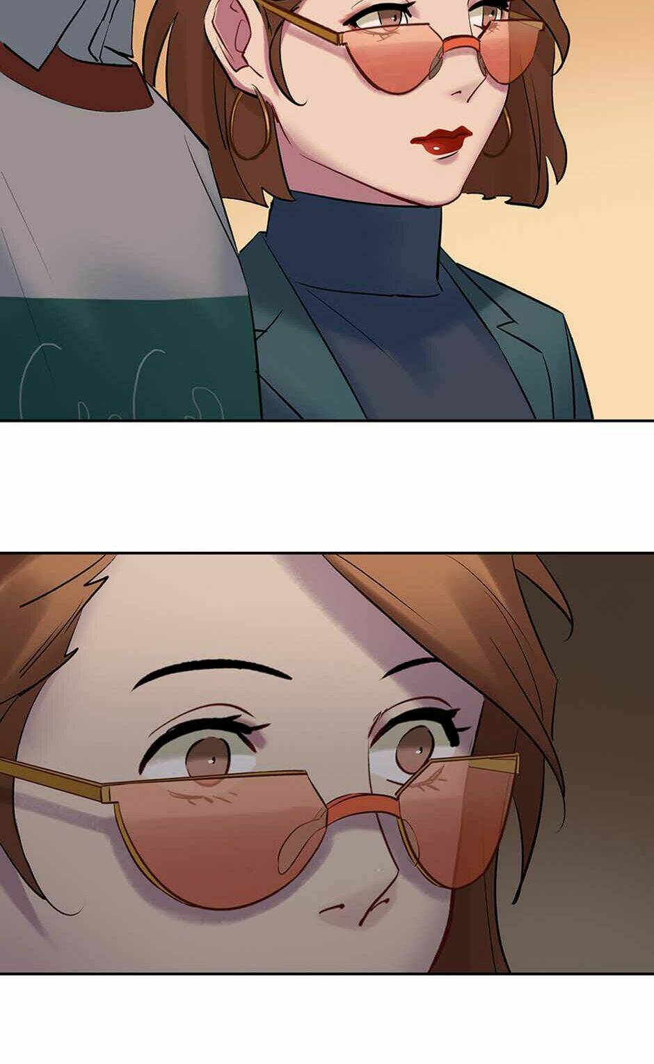 Anh Hùng Và Hiệp Nữ: Chapter 40