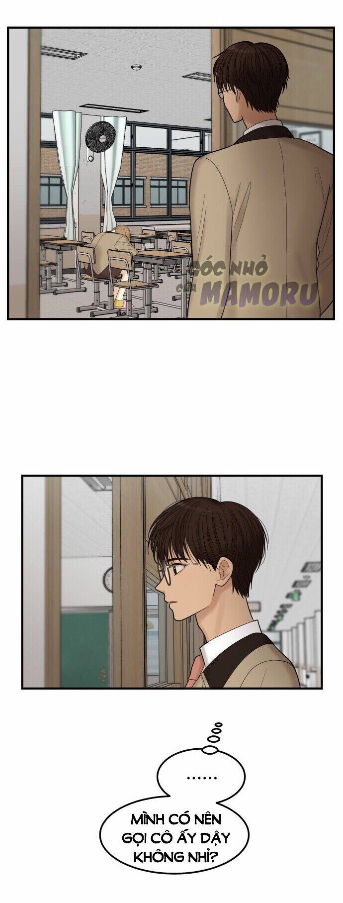 Không Còn Là Nữ Chính!: Chapter 2