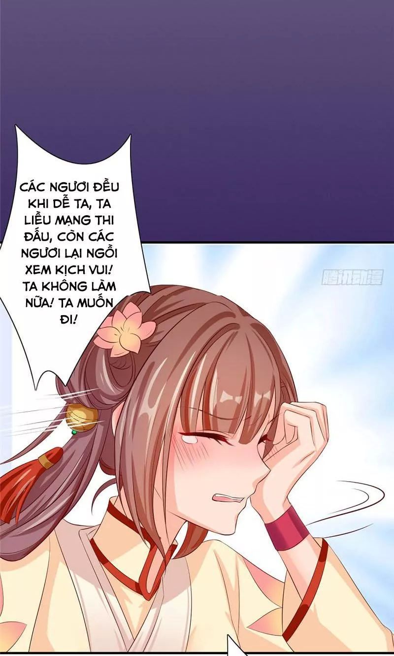 Võ Lâm Manh Chủ: Chapter 33