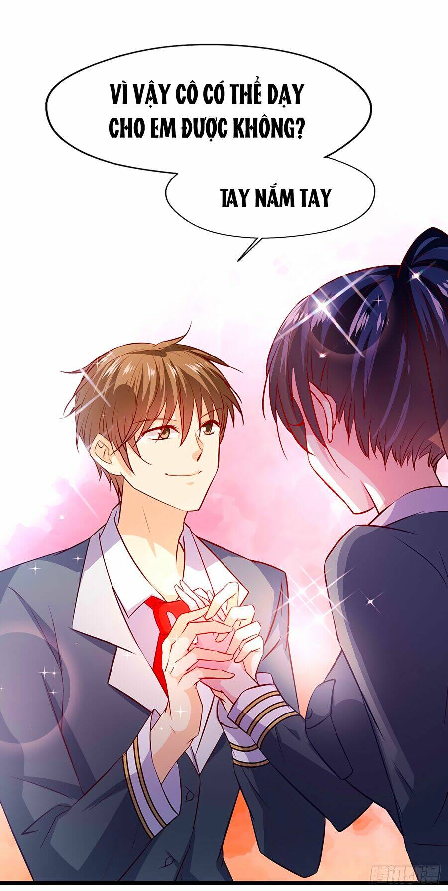 Sau Này Vẫn Cứ Thích Anh: Chapter 15