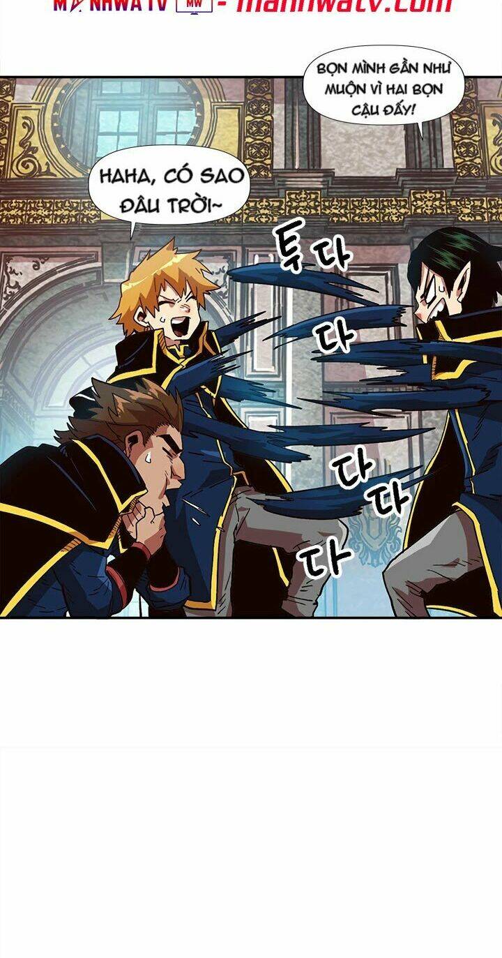 Nô Lệ Nghịch Thiên: Chapter 15