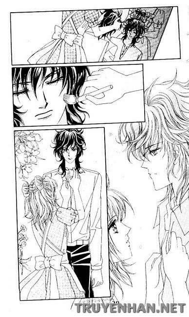 Lọ Lem Hậu Đậu: Chapter 81