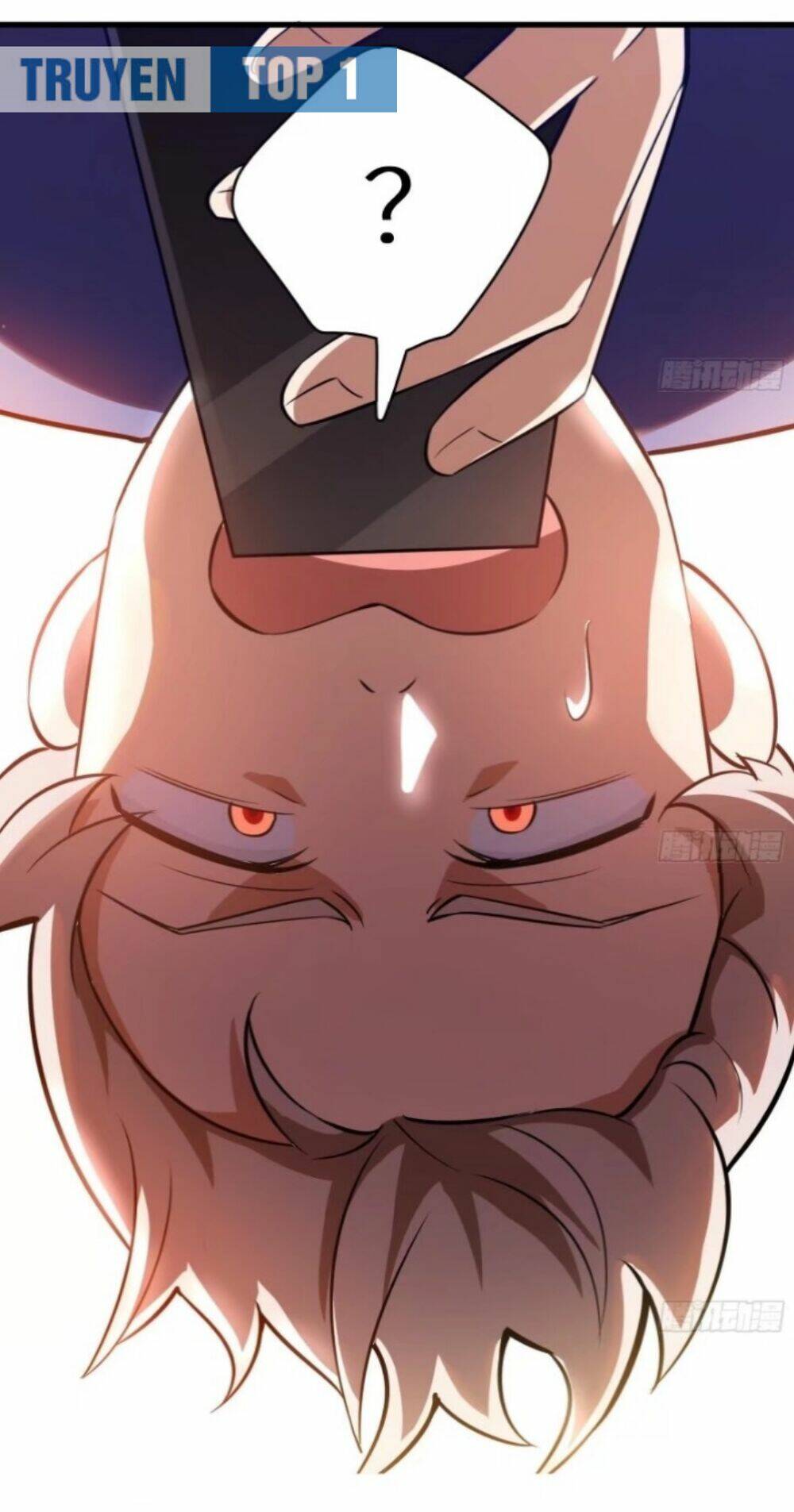 Shipper Thần Cấp: Chapter 11