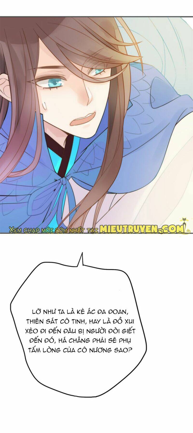 Cướp Chàng Vợ Về Đón Năm Mới: Chapter 5.1