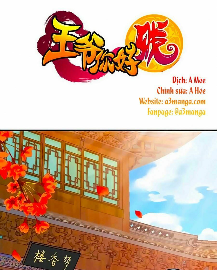 Vương Gia ! Ngươi Thật Bỉ Ổi !: Chapter 143