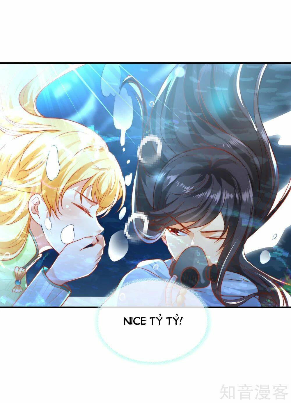 Sủng Hậu Của Vương: Chapter 67
